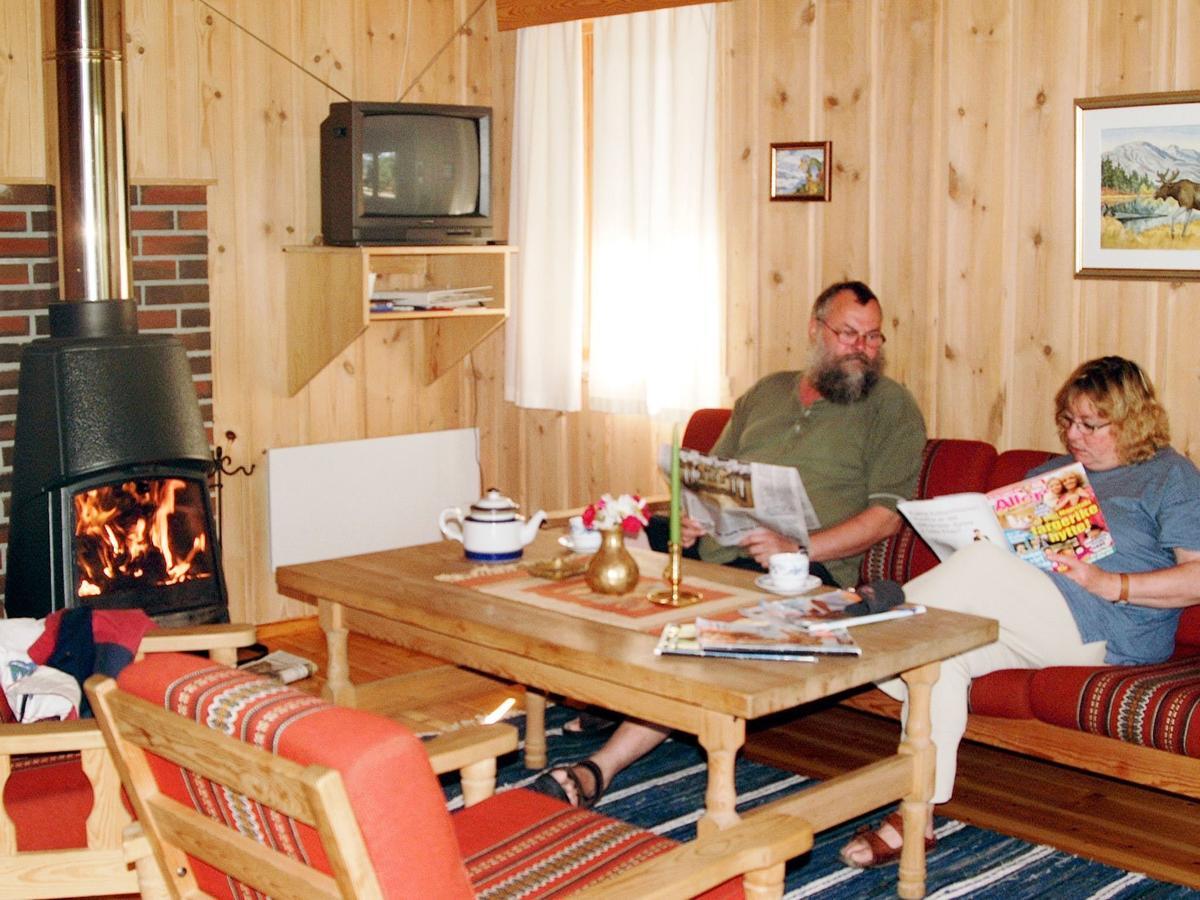 Amazing Home In Vradal With Ethernet Internet Zewnętrze zdjęcie