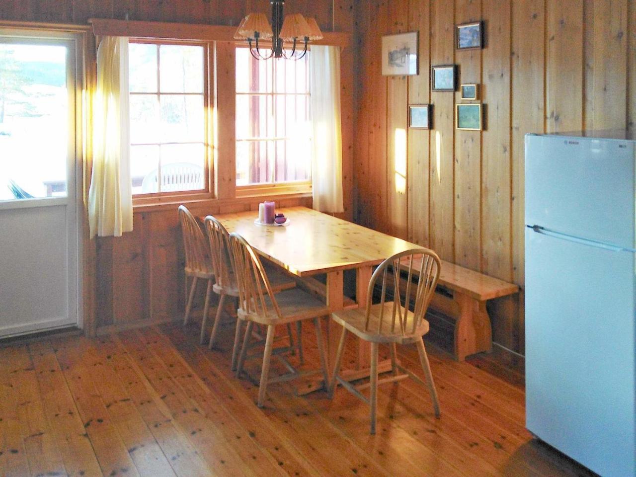 Amazing Home In Vradal With Ethernet Internet Zewnętrze zdjęcie