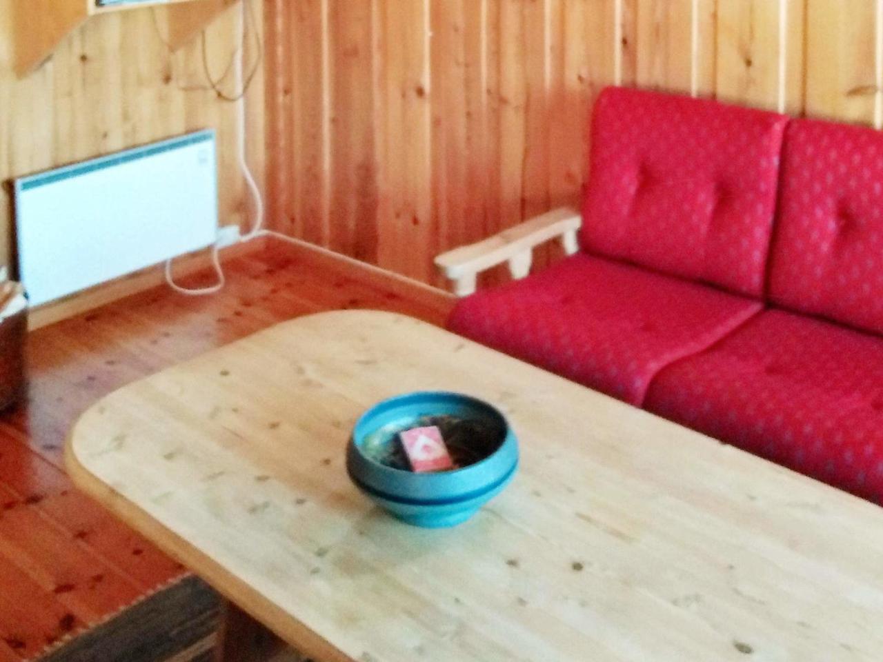 Amazing Home In Vradal With Ethernet Internet Zewnętrze zdjęcie