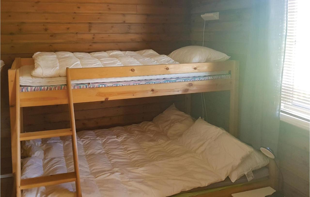 Amazing Home In Vradal With Ethernet Internet Zewnętrze zdjęcie