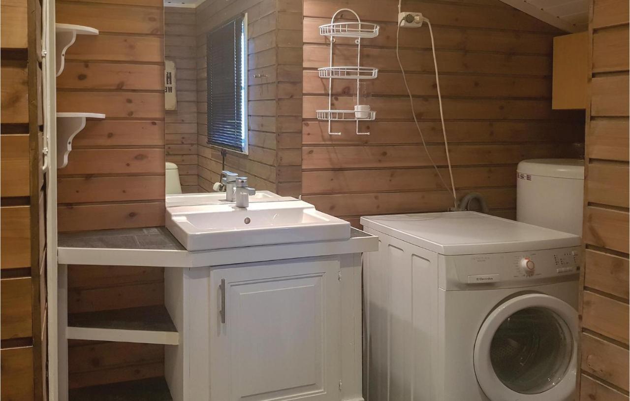 Amazing Home In Vradal With Ethernet Internet Zewnętrze zdjęcie