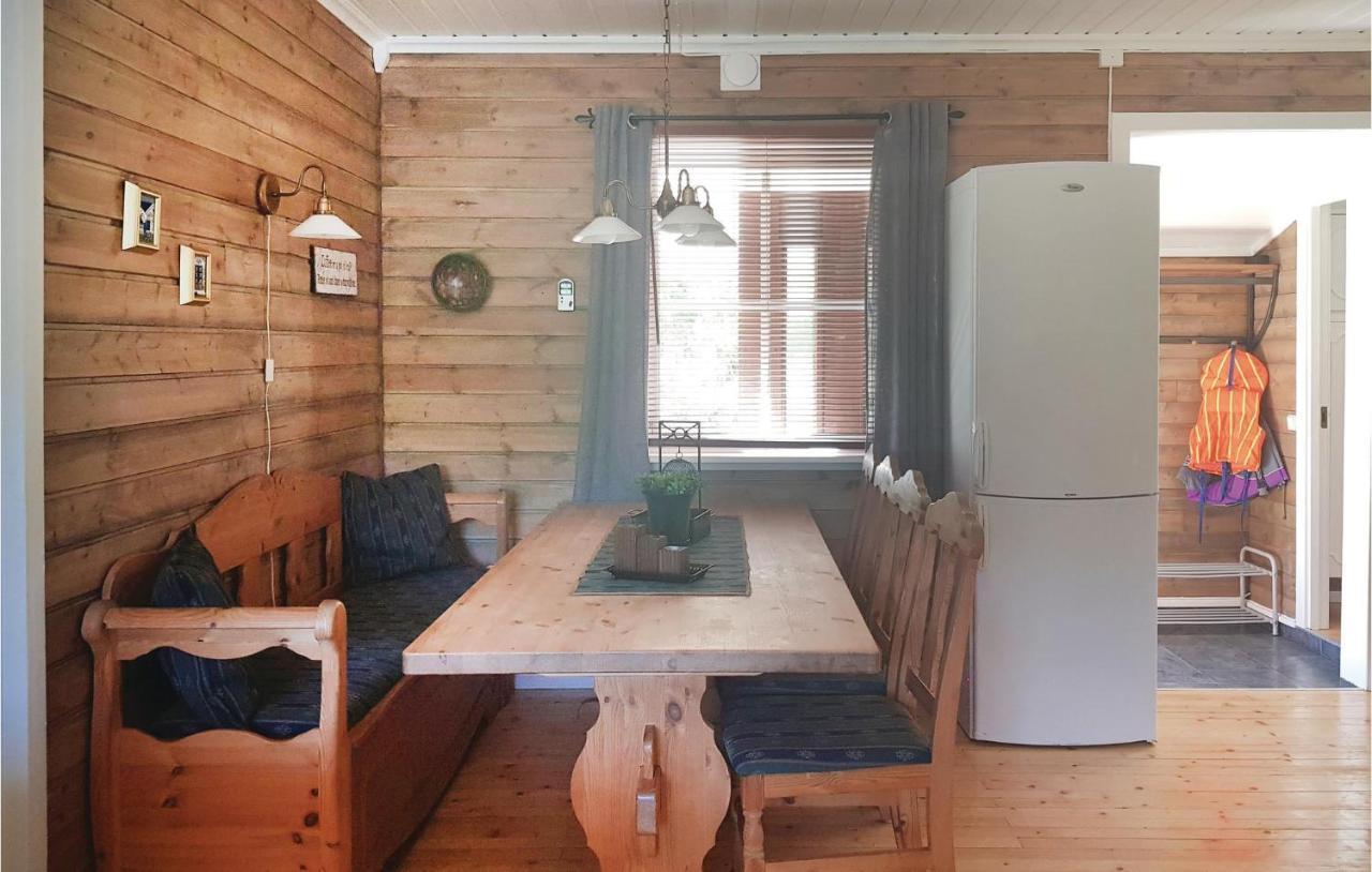 Amazing Home In Vradal With Ethernet Internet Zewnętrze zdjęcie